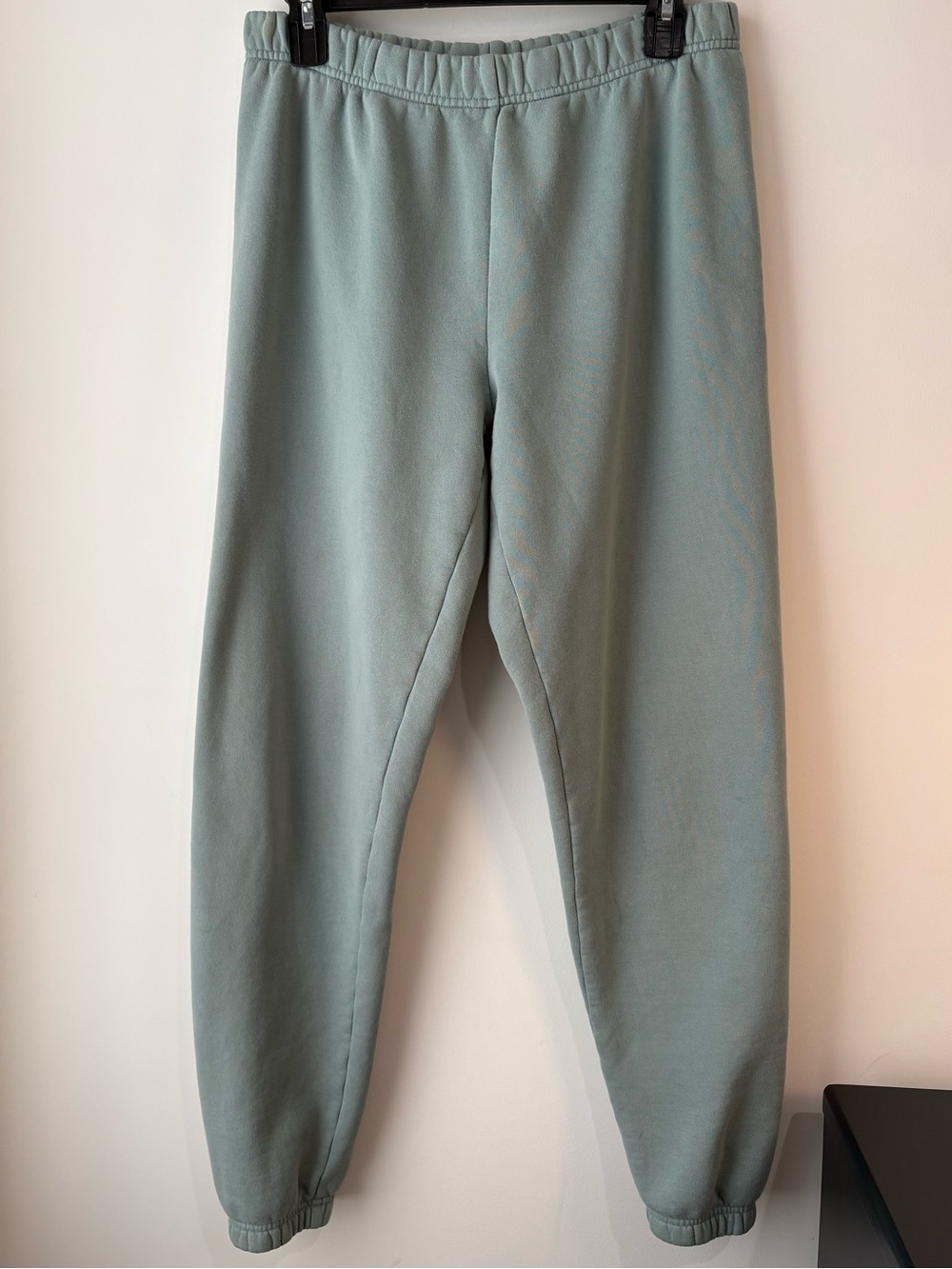 Aritzia TNA COZY AF joggers, M 💚
